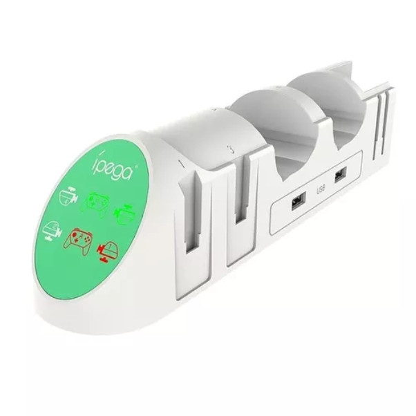 Miniatura 2 de CARGADOR BASE NINTENDO SWITCH